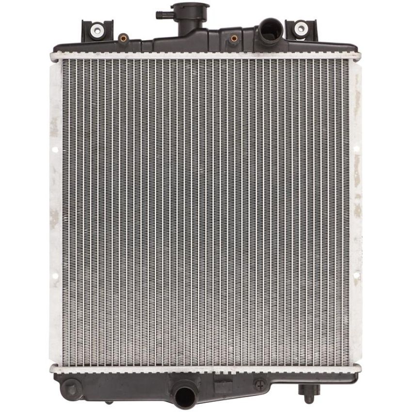 SPECTRA PREMIUM CU881 Radiator