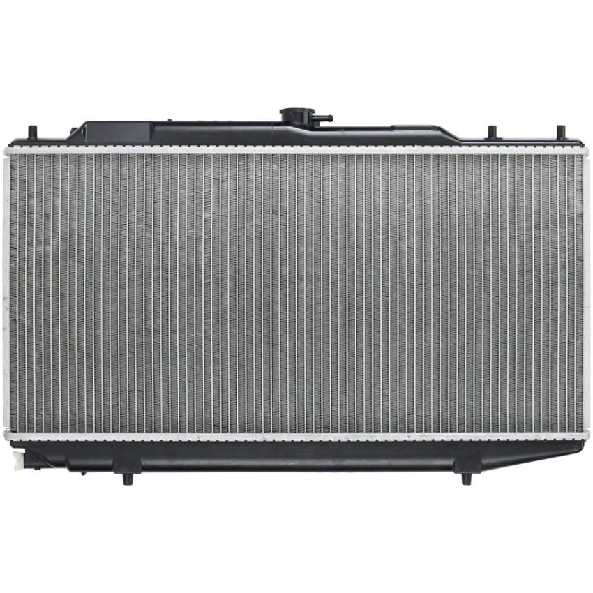 SPECTRA PREMIUM CU886 Radiator