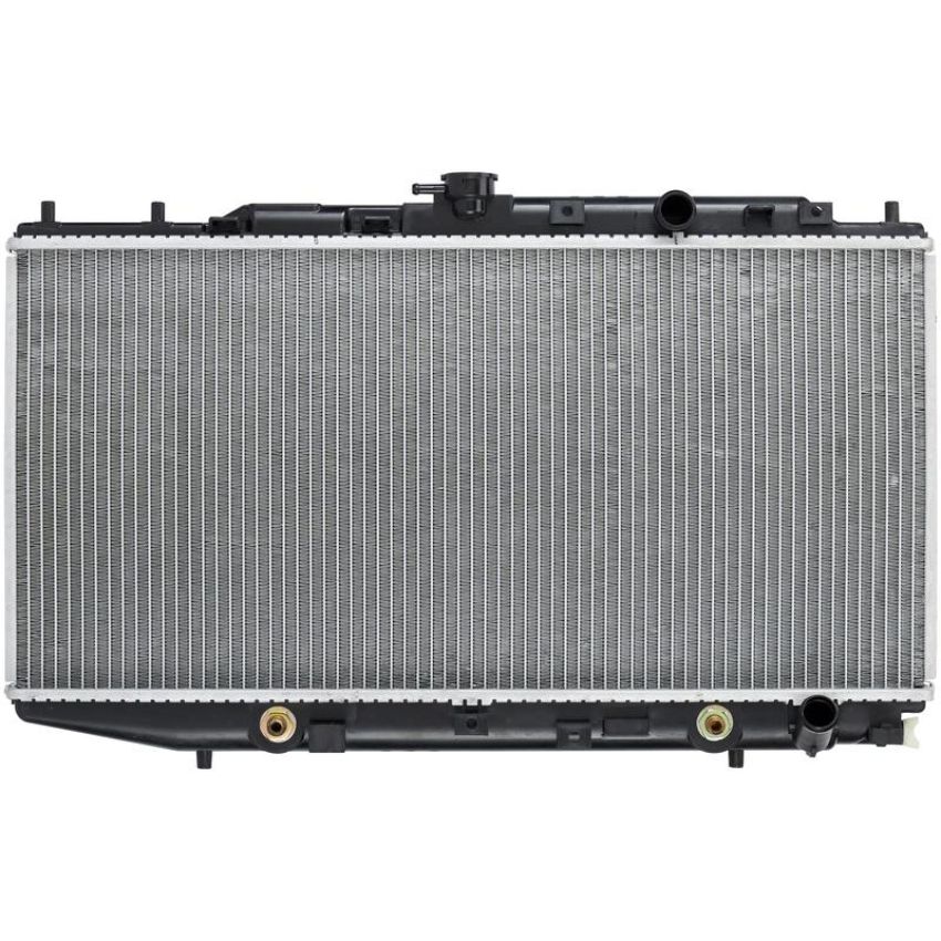 SPECTRA PREMIUM CU886 Radiator