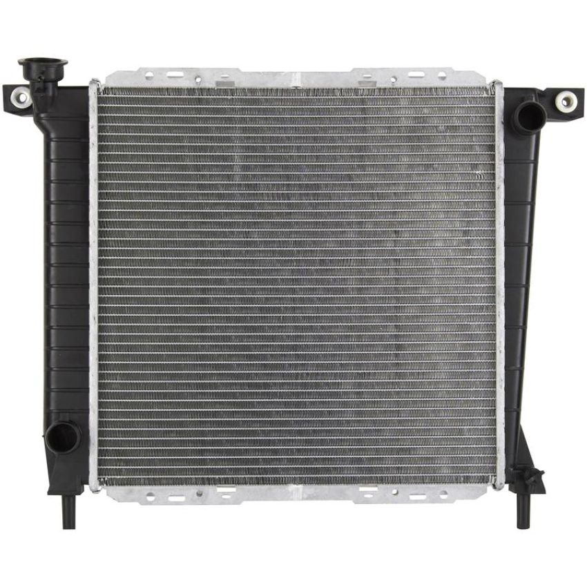 SPECTRA PREMIUM CU897 Radiator