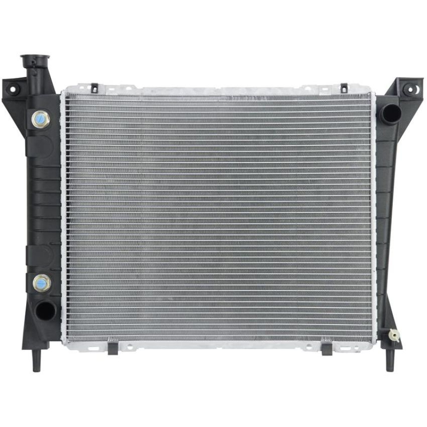 SPECTRA PREMIUM CU901 Radiator