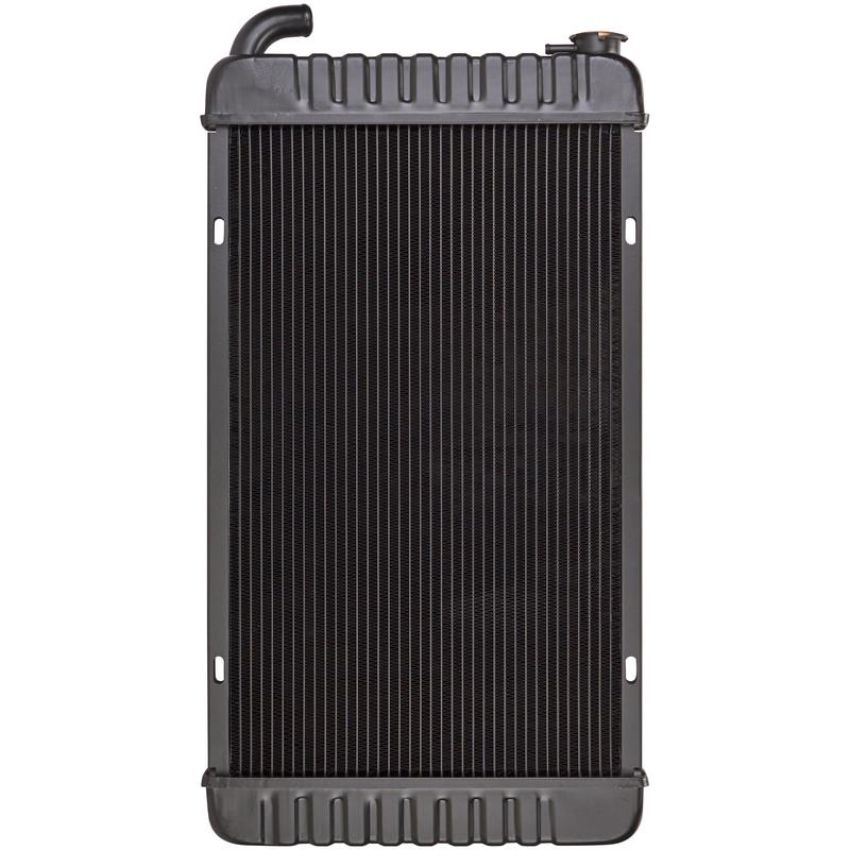 SPECTRA PREMIUM CU907 Radiator