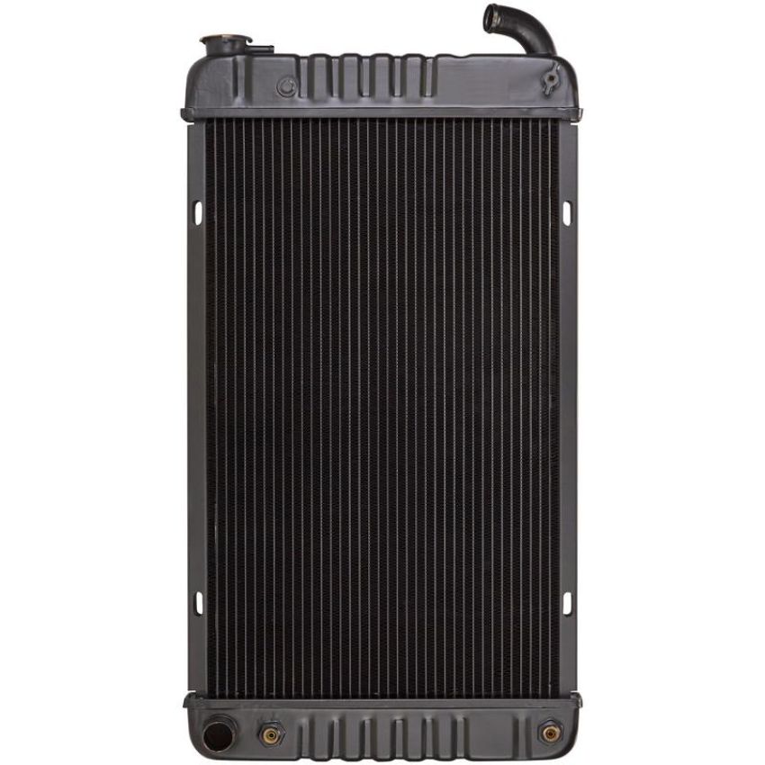 SPECTRA PREMIUM CU907 Radiator
