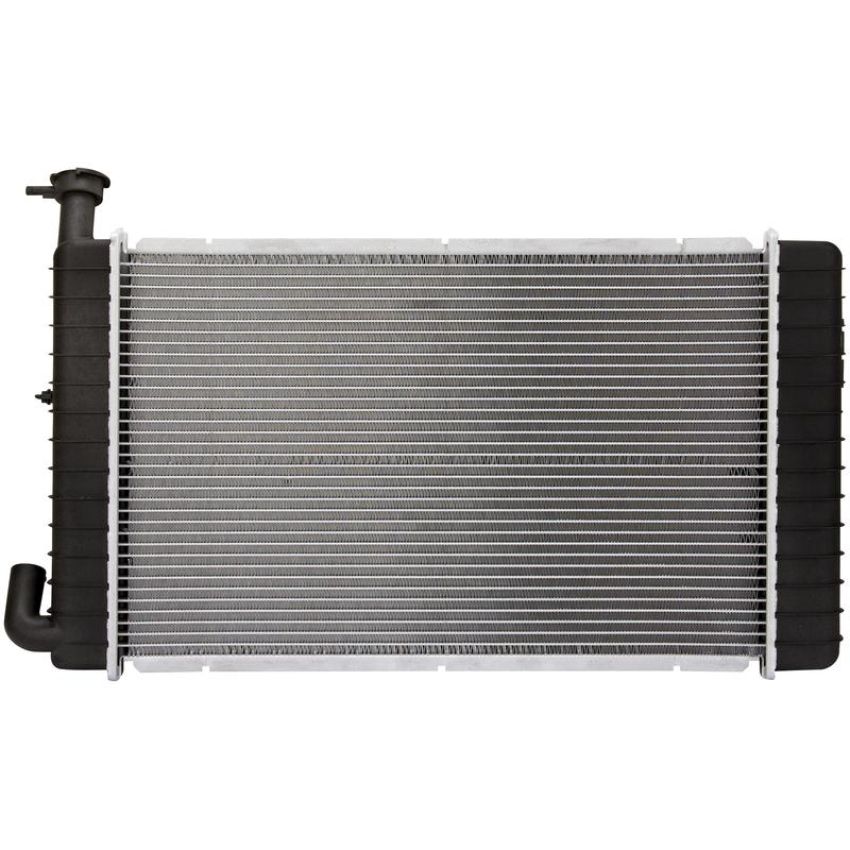 SPECTRA PREMIUM CU917 Radiator
