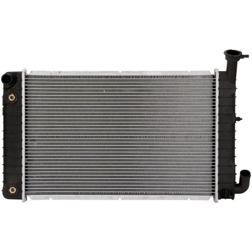 SPECTRA PREMIUM CU917 Radiator