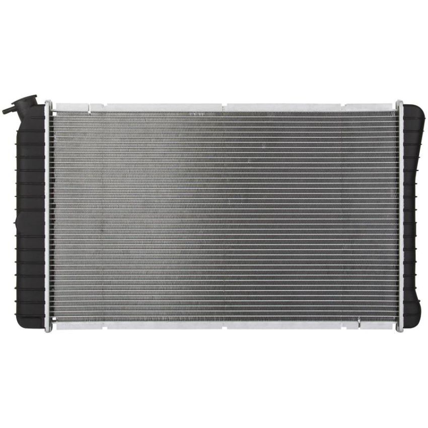 SPECTRA PREMIUM CU921 Radiator