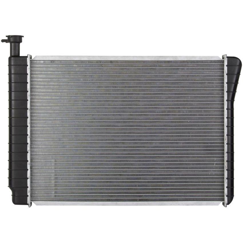 SPECTRA PREMIUM CU924 Radiator