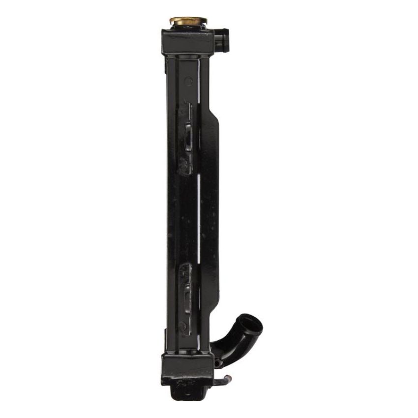 SPECTRA PREMIUM CU93 Radiator