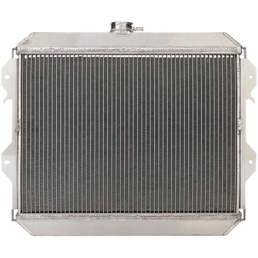SPECTRA PREMIUM CU944 Radiator
