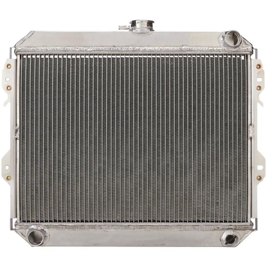 SPECTRA PREMIUM CU944 Radiator