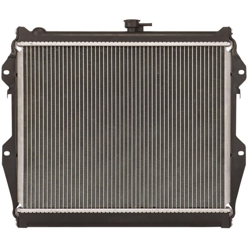 SPECTRA PREMIUM CU945 Radiator