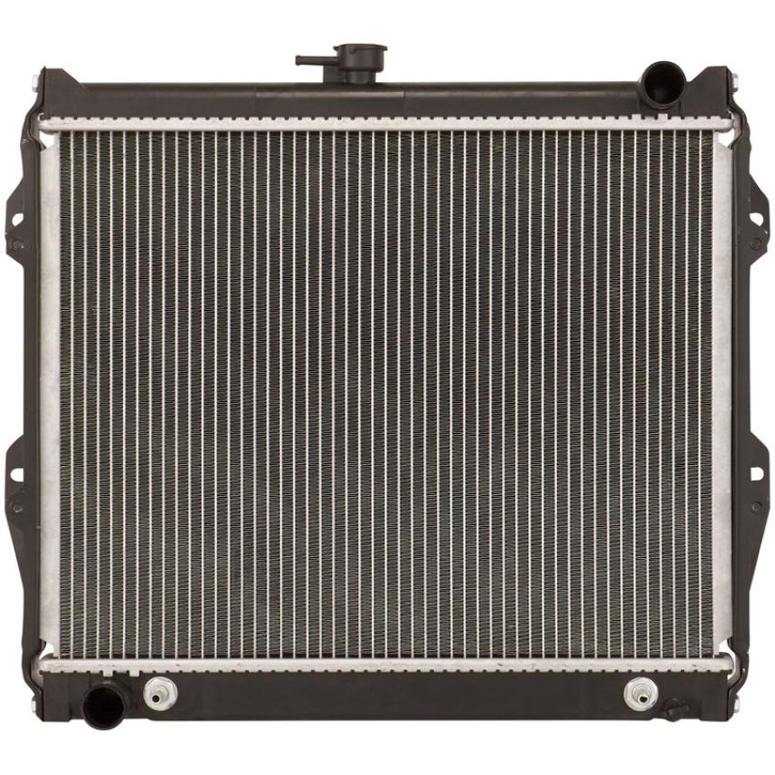 SPECTRA PREMIUM CU945 Radiator