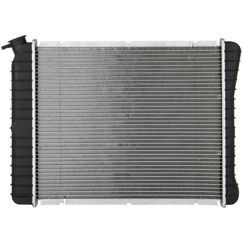SPECTRA PREMIUM CU954 Radiator