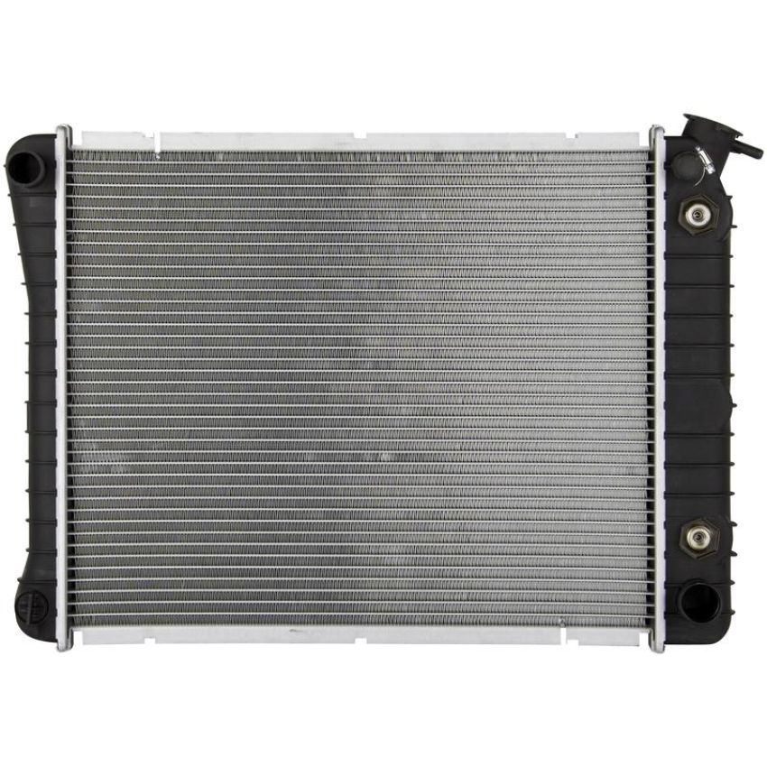 SPECTRA PREMIUM CU954 Radiator