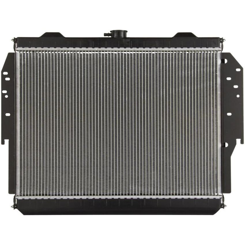 SPECTRA PREMIUM CU959 Radiator