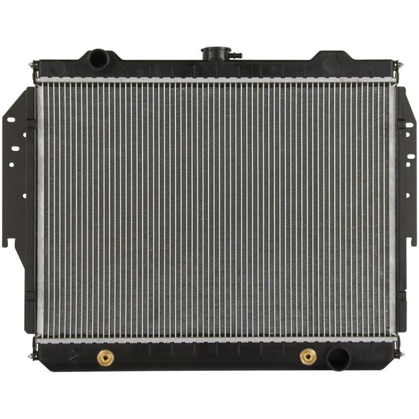 SPECTRA PREMIUM CU959 Radiator