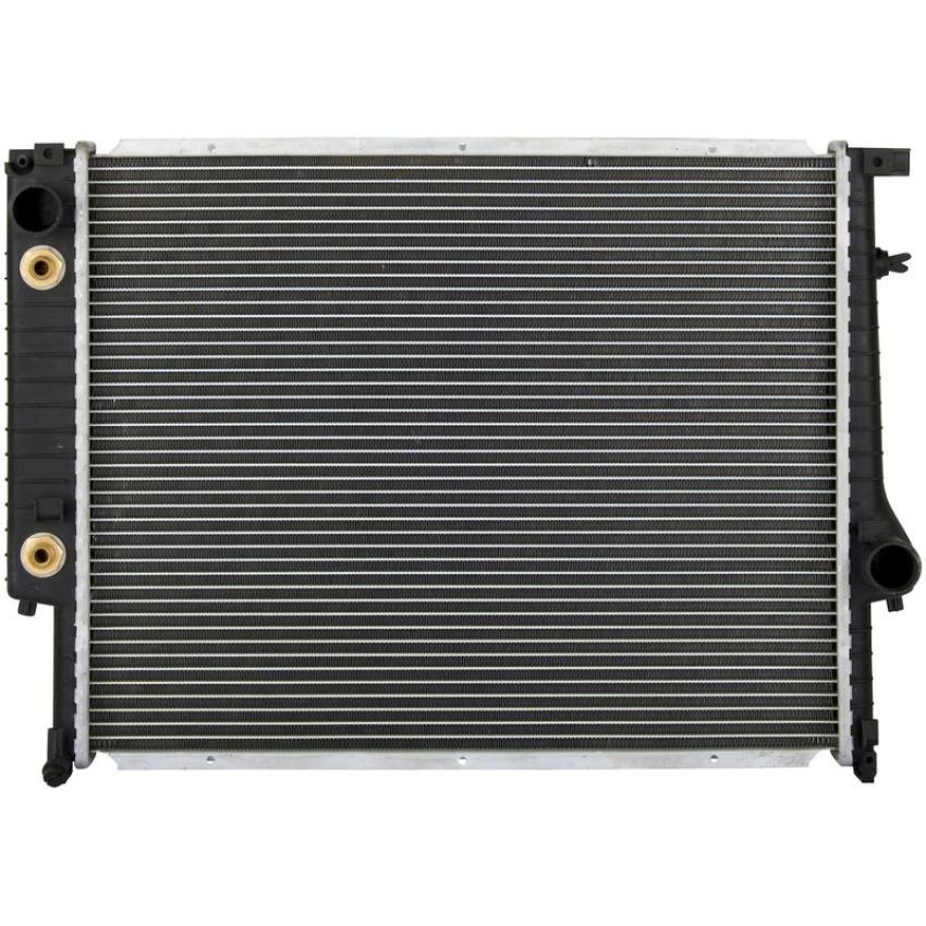 SPECTRA PREMIUM CU975 Radiator