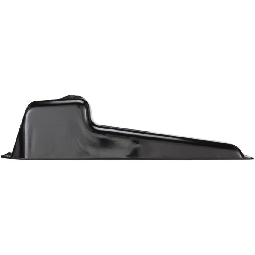 SPECTRA PREMIUM DTP02A Engine Oil Pan
