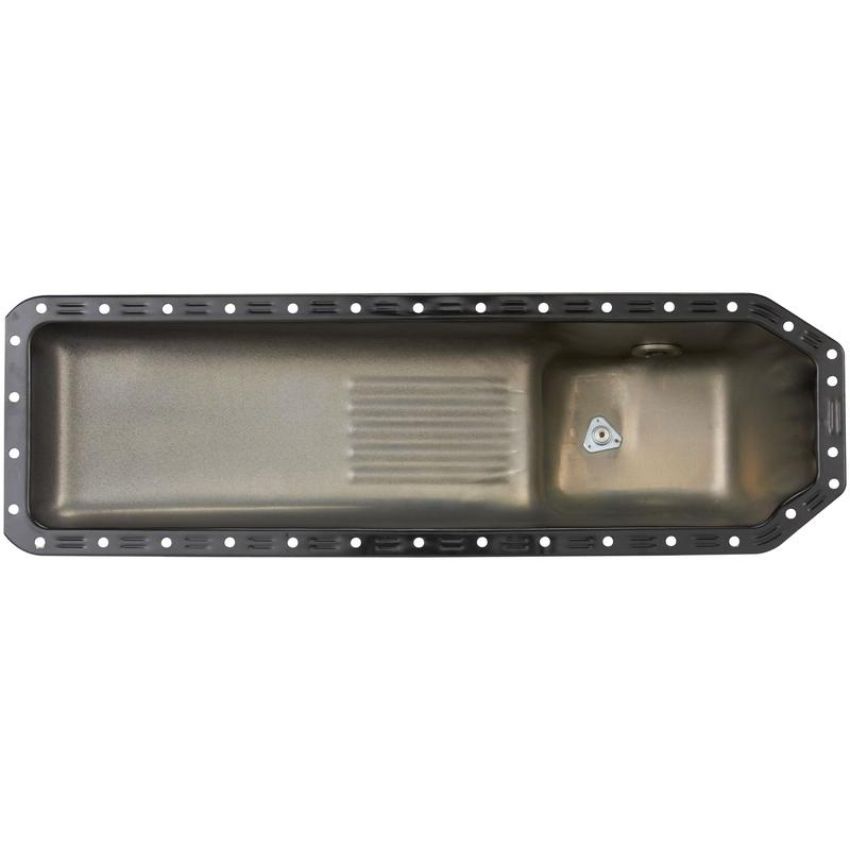 SPECTRA PREMIUM DTP02A Engine Oil Pan