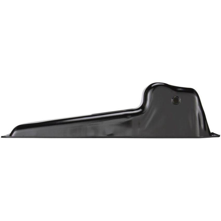 SPECTRA PREMIUM DTP02A Engine Oil Pan
