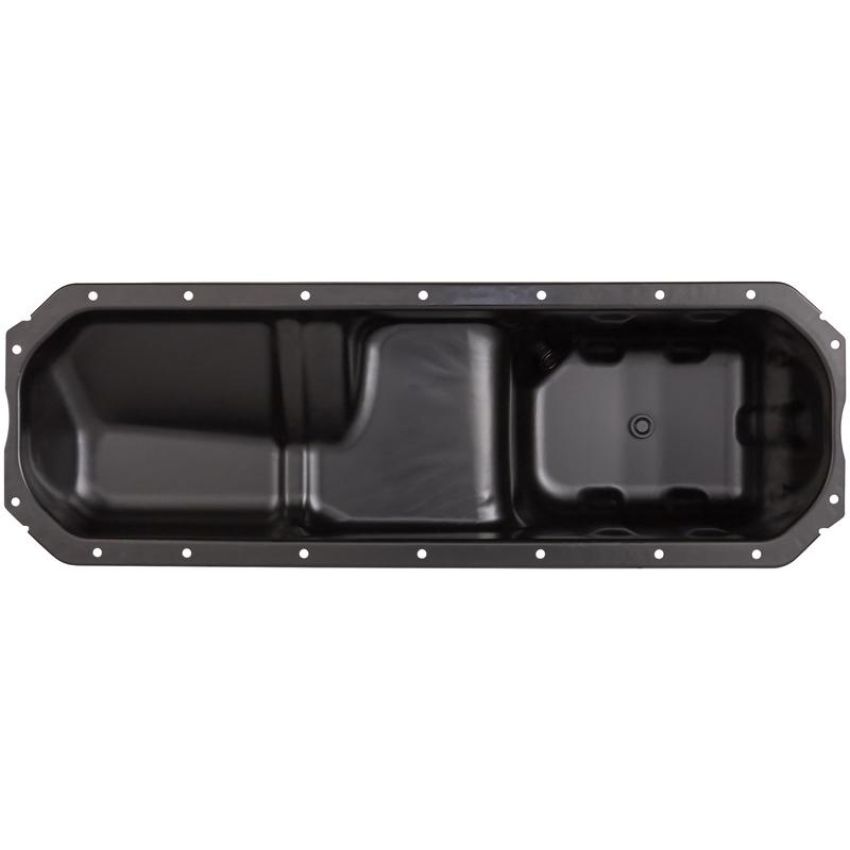 SPECTRA PREMIUM DTP07A Engine Oil Pan