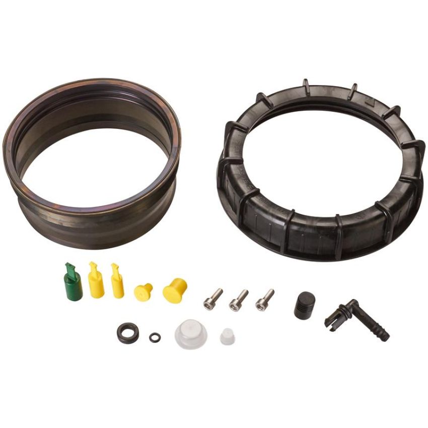 SPECTRA PREMIUM EM1206URH Diesel Exhaust Fluid (DEF) Heater