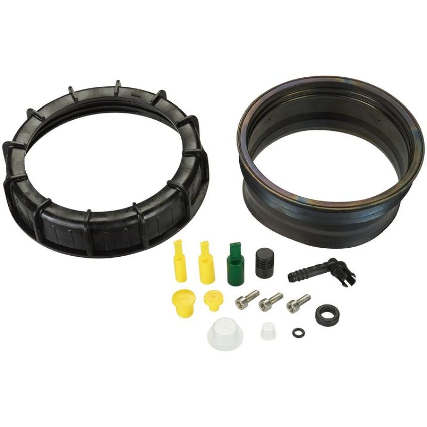 SPECTRA PREMIUM EM1209URH Diesel Exhaust Fluid (DEF) Heater