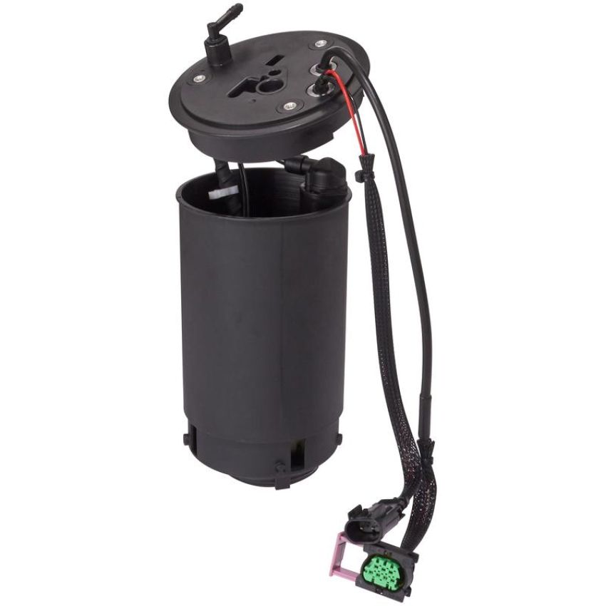 SPECTRA PREMIUM EM1212URH Diesel Exhaust Fluid (DEF) Heater