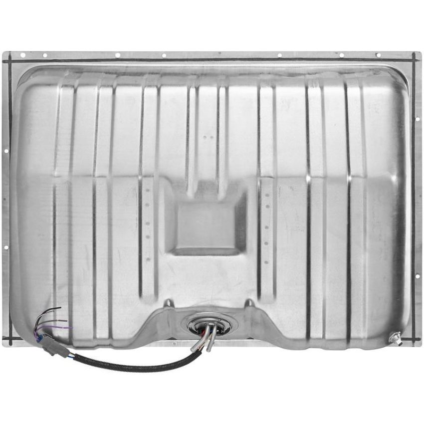 SPECTRA PREMIUM F28DFI Fuel Tank and Pump Assembly Combination