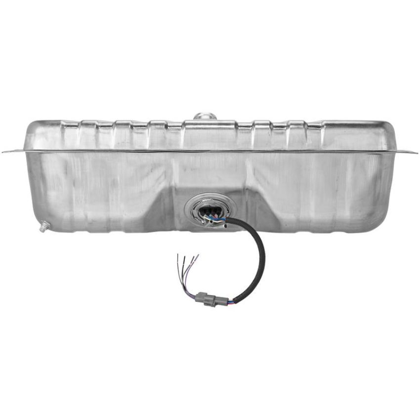 SPECTRA PREMIUM F28DFI Fuel Tank and Pump Assembly Combination