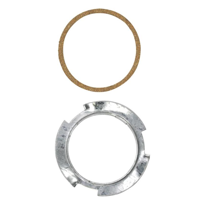SPECTRA PREMIUM F34C Fuel Tank