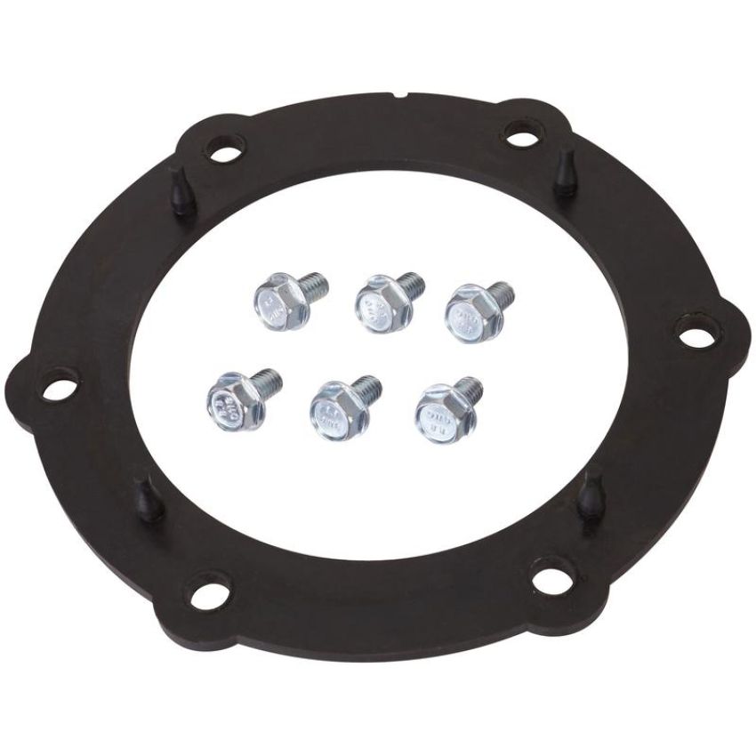 SPECTRA PREMIUM F44B Fuel Tank