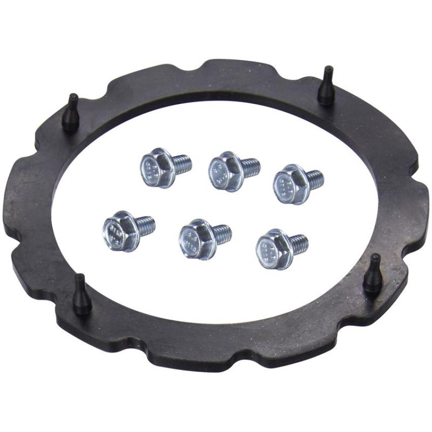 SPECTRA PREMIUM F49C Fuel Tank