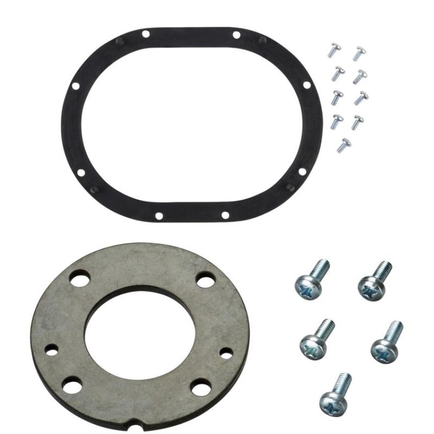 SPECTRA PREMIUM F51A Fuel Tank