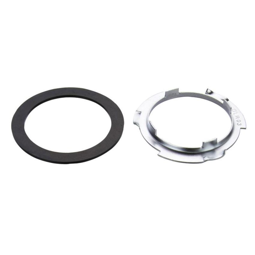 SPECTRA PREMIUM F57B Fuel Tank