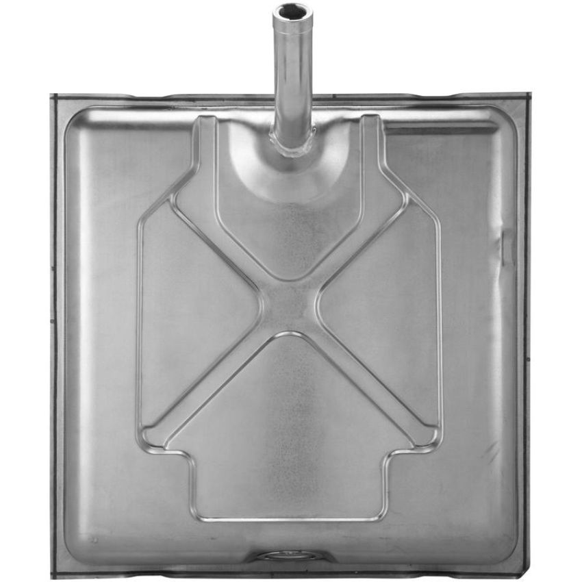 SPECTRA PREMIUM F57B Fuel Tank