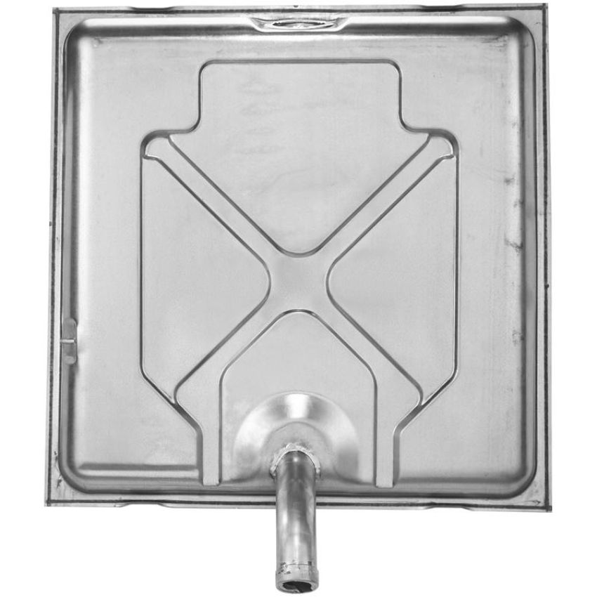 SPECTRA PREMIUM F57D Fuel Tank