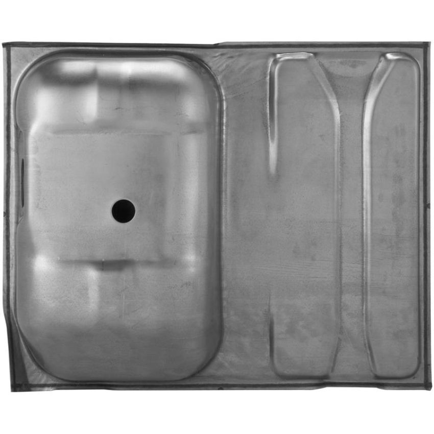 SPECTRA PREMIUM F81A Fuel Tank