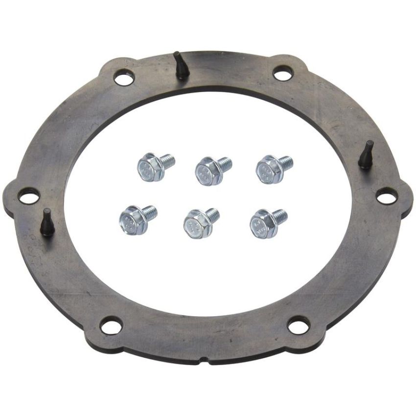 SPECTRA PREMIUM F83A Fuel Tank