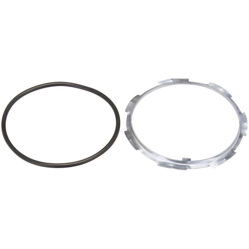 SPECTRA PREMIUM F88A Fuel Tank