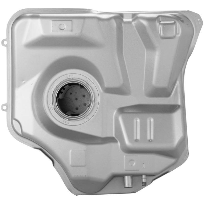 SPECTRA PREMIUM F88B Fuel Tank