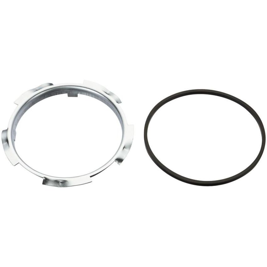 SPECTRA PREMIUM F8D Fuel Tank