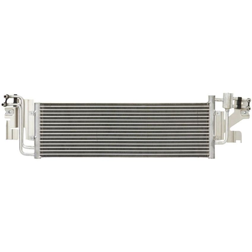 SPECTRA PREMIUM FC1501PS Power Steering Cooler