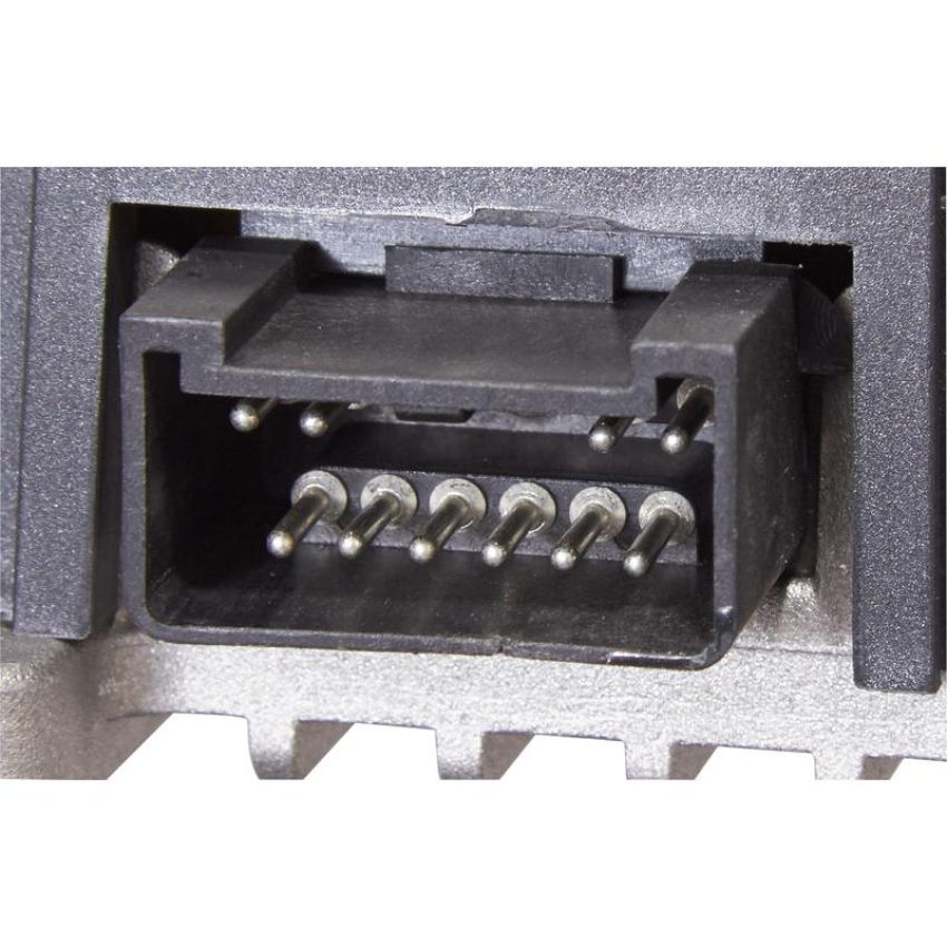 SPECTRA FUEL FD1001 Fuel Pump Driver Module