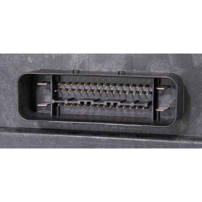 SPECTRA FUEL FD1004 Fuel Pump Driver Module