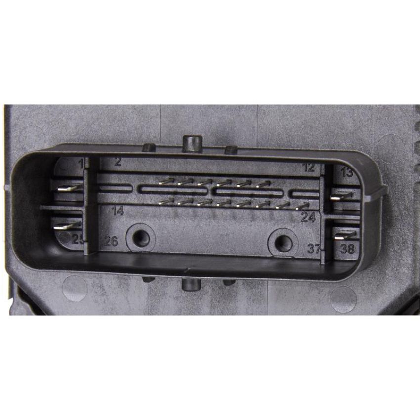 SPECTRA FUEL FD1008 Fuel Pump Driver Module