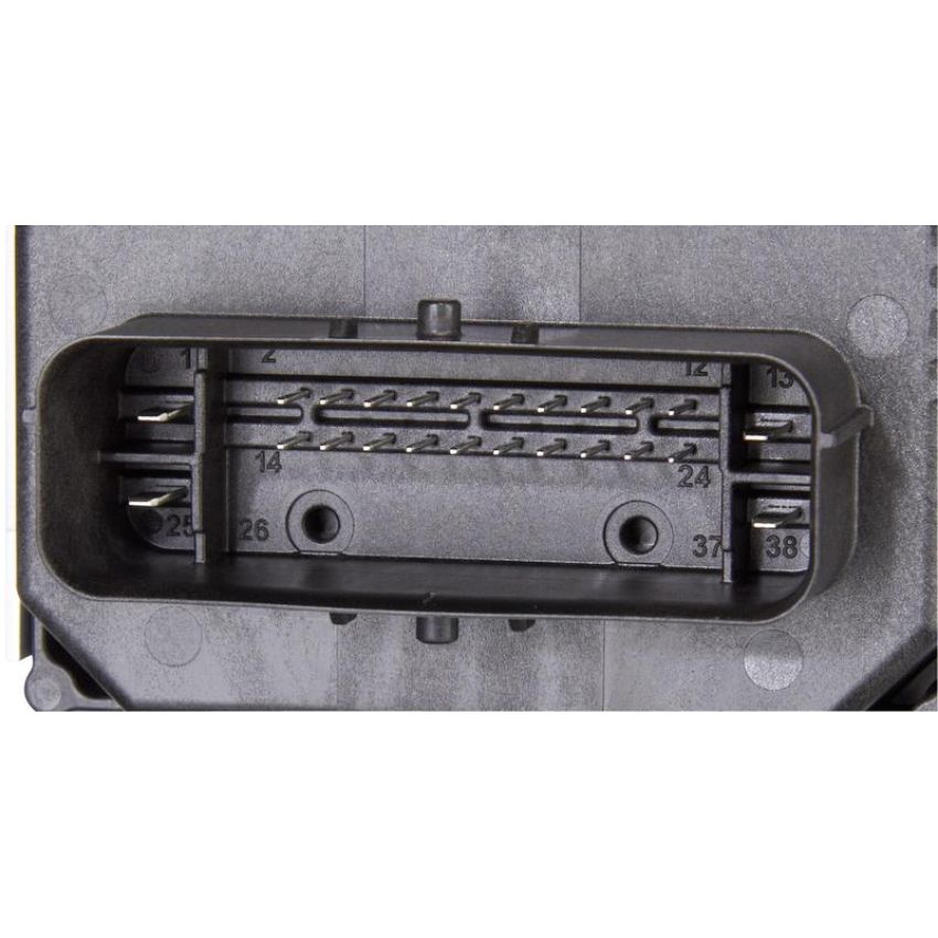 SPECTRA FUEL FD1013 Fuel Pump Driver Module