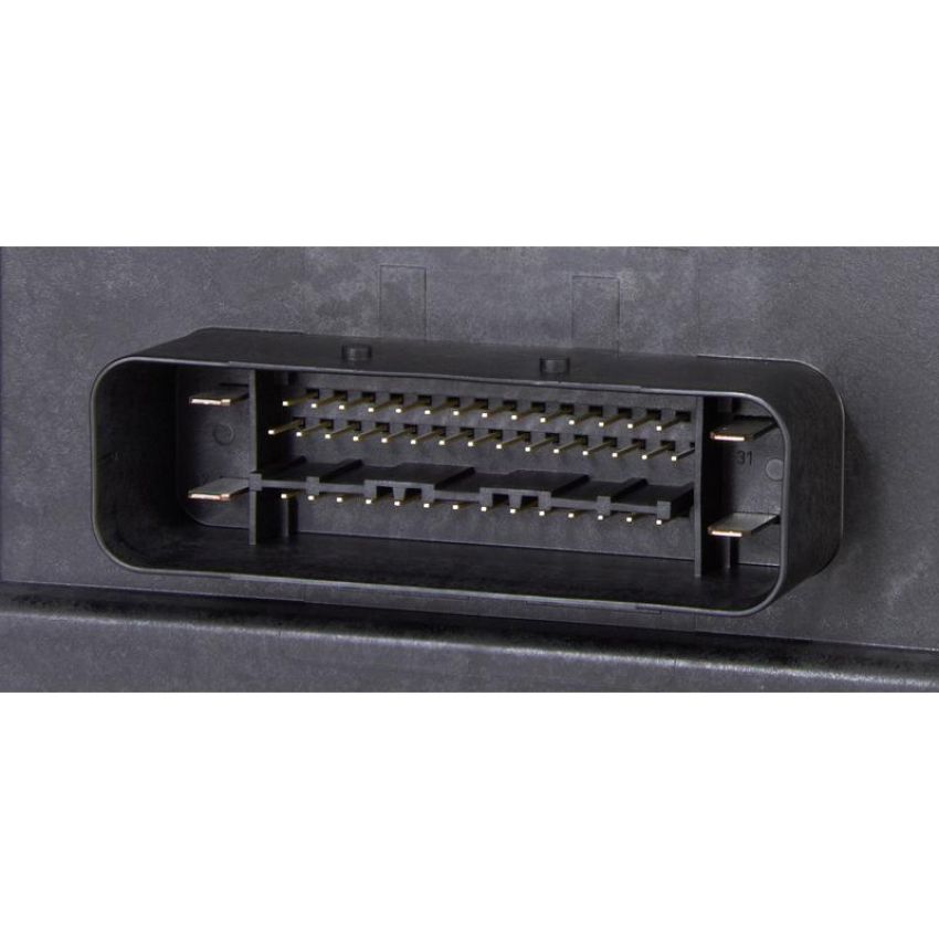 SPECTRA FUEL FD1020 Fuel Pump Driver Module