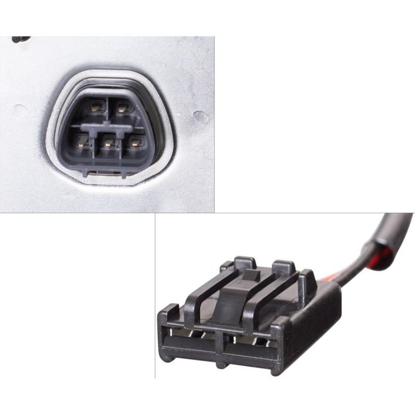 SPECTRA PREMIUM FG204D Fuel Tank Sending Unit