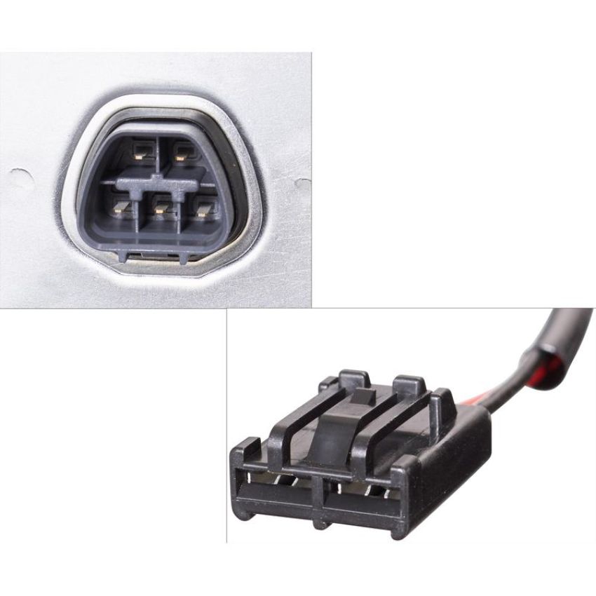 SPECTRA PREMIUM FG204E Fuel Tank Sending Unit